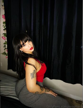 Leaked Babe eva private photo viral onlyfans