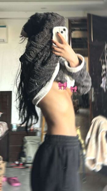 Leaked Babeeskin private photo viral onlyfans