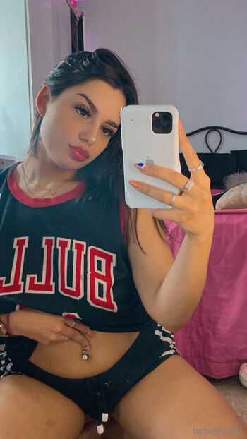 Leaked Babepink private photo viral onlyfans