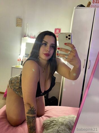 babepink21