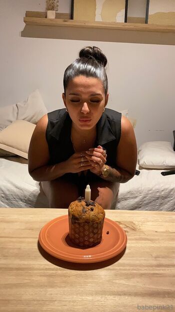 Leaked Babepink private photo viral onlyfans