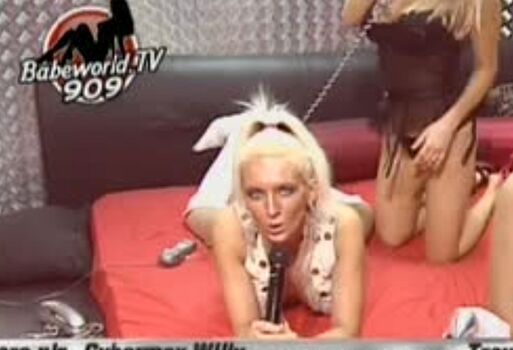 Leaked Babestation studio private photo viral onlyfans