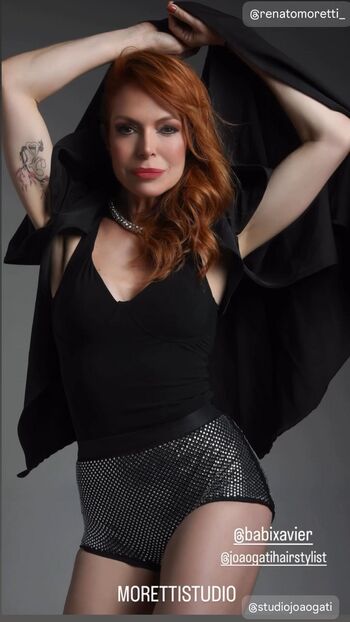 Leaked Babi xavier private photo viral onlyfans