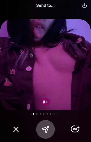 Leaked Babiicheesee private photo viral onlyfans