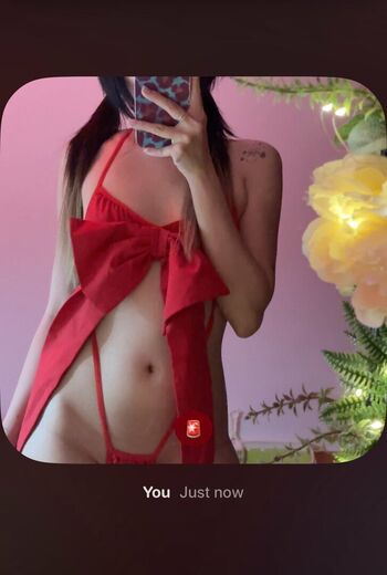 Leaked Babiicheesee private photo viral onlyfans