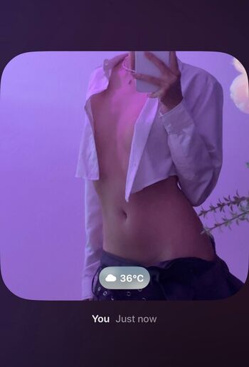 Leaked Babiicheesee private photo viral onlyfans