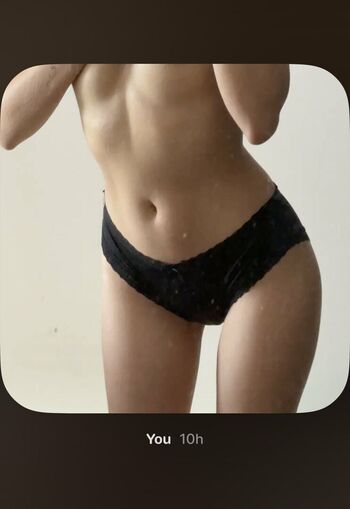 Leaked Babiicheesee private photo viral onlyfans