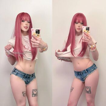 Leaked Babiifangz private photo viral onlyfans
