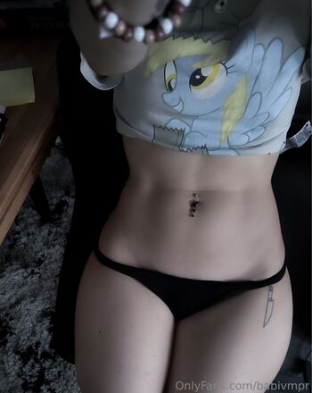 Leaked Babivmpr private photo viral onlyfans