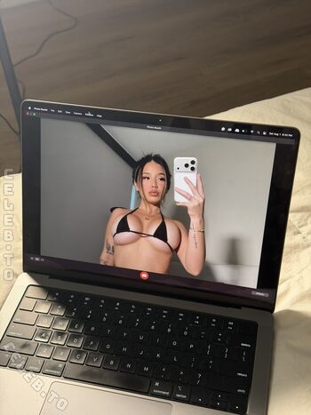 Leaked Baby akira private photo viral onlyfans