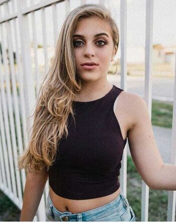 Leaked Baby ariel private photo viral onlyfans