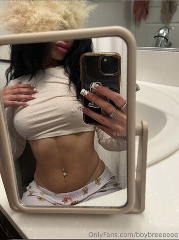 Leaked Baby breeeeee private photo viral onlyfans