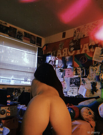 Leaked Baby cherry private photo viral onlyfans