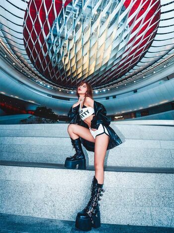 Baby梓 Osidori 梓 ChingYanFung