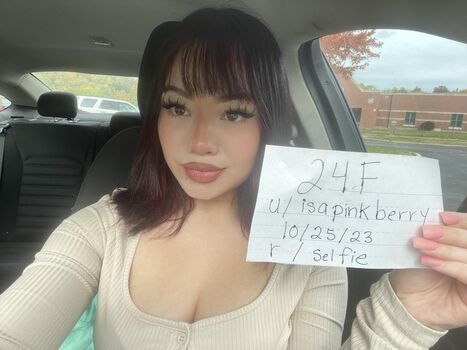 Leaked Baby pinopii private photo viral onlyfans