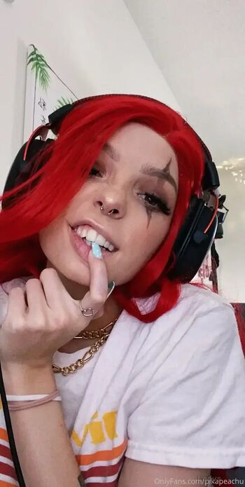 Leaked Baby poro private photo viral onlyfans