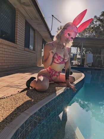 Leaked Baby ravenxo private photo viral onlyfans