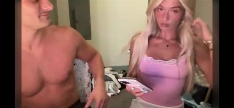 Leaked Babyxo private photo viral onlyfans