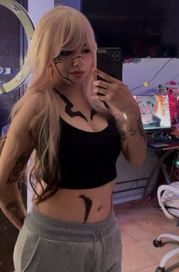 Leaked Babyakem page private photo viral onlyfans