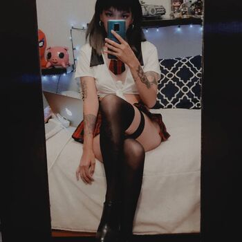 Leaked Babyakem page private photo viral onlyfans