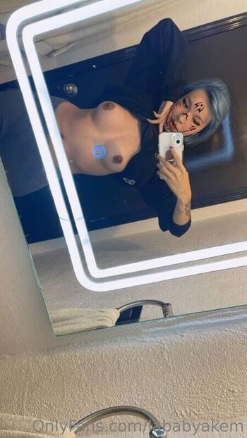 Leaked Babyakem page private photo viral onlyfans