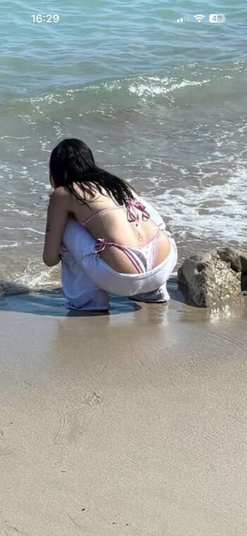 Leaked Babyana k private photo viral onlyfans