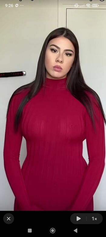 Leaked Babyana k private photo viral onlyfans