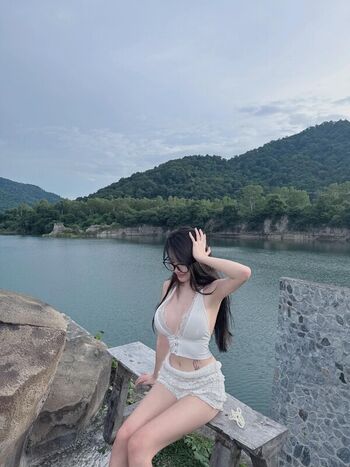 Leaked Babyaunxy private photo viral onlyfans