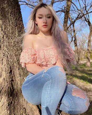 Leaked Babyblubunny private photo viral onlyfans