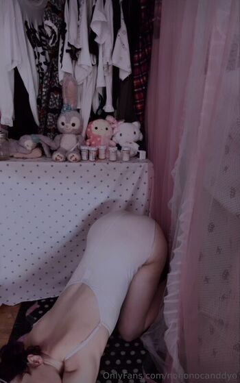 Leaked Babybunnigirl private photo viral onlyfans