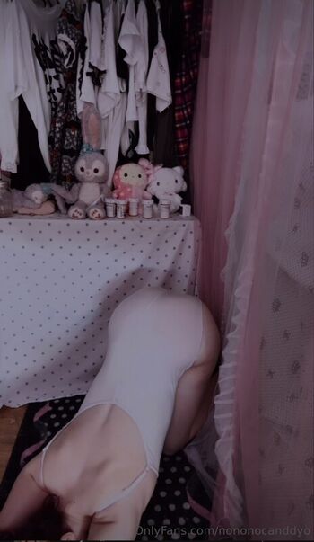 Leaked Babybunnigirl private photo viral onlyfans