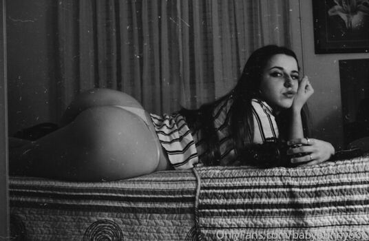Leaked Babybunny private photo viral onlyfans