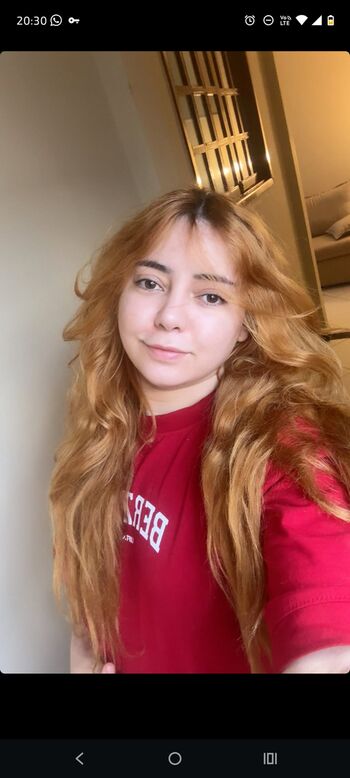 Leaked Babycaroline private photo viral onlyfans