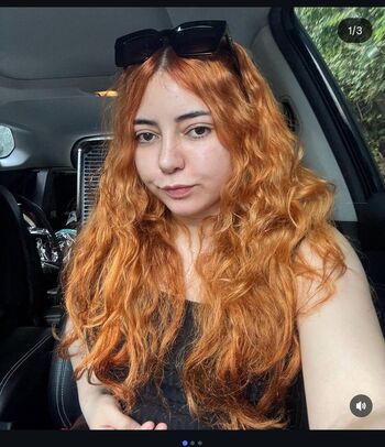 Leaked Babycaroline private photo viral onlyfans