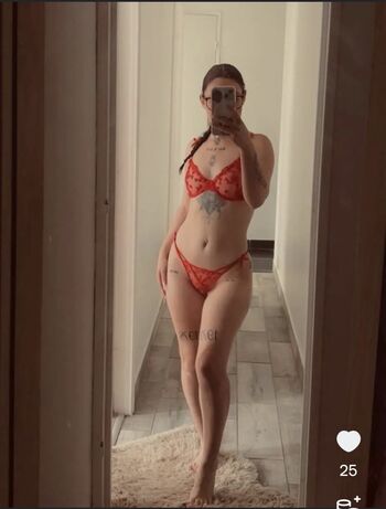 Leaked Babyclo private photo viral onlyfans