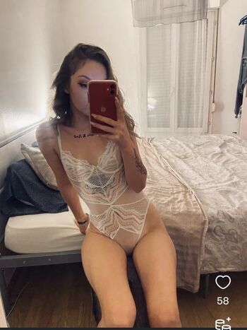 Leaked Babyclo private photo viral onlyfans