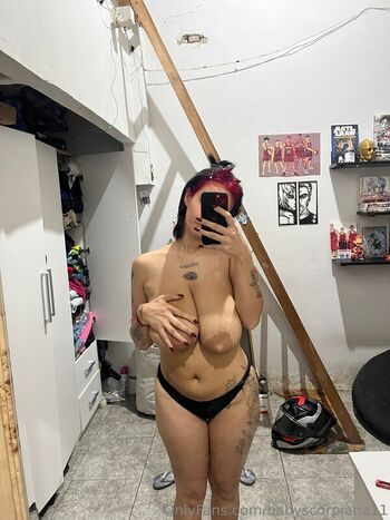 Leaked Babyescopiana private photo viral onlyfans