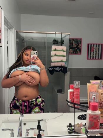Leaked Babyfacejass private photo viral onlyfans