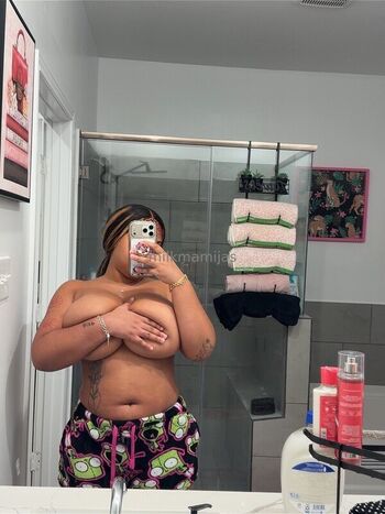 Leaked Babyfacejass private photo viral onlyfans