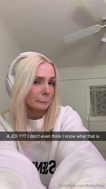 babyfooji / peachtot