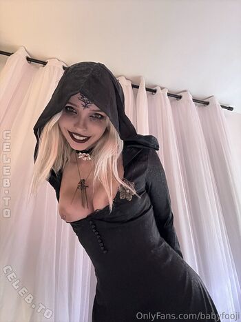 babyfooji