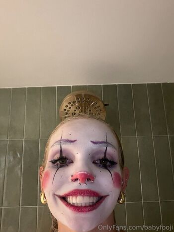 Leaked Babyfooji page private photo viral onlyfans