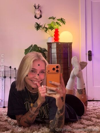 Leaked Babyfooji page private photo viral onlyfans
