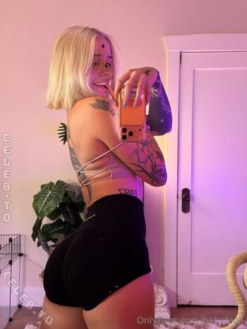 Leaked Babyfooji page private photo viral onlyfans