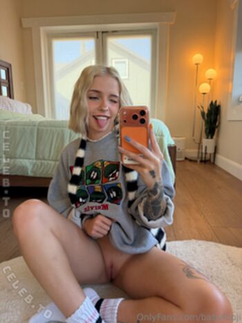 babyfooji