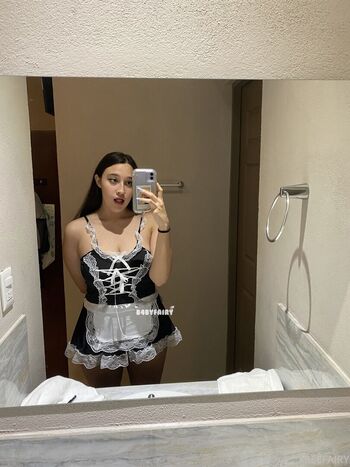 Leaked Babyfreery private photo viral onlyfans