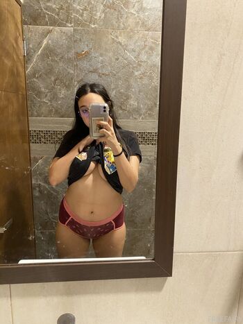 Leaked Babyfreery private photo viral onlyfans