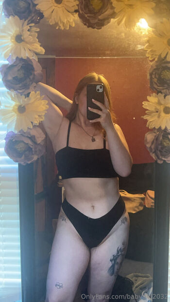 Leaked Babygirl private photo viral onlyfans