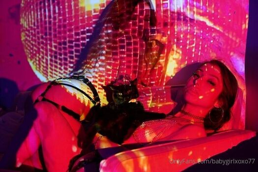 Leaked Babygirlxoxo private photo viral onlyfans