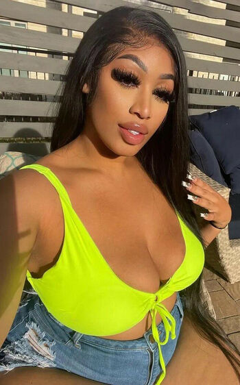 Leaked Babyhollywood private photo viral onlyfans